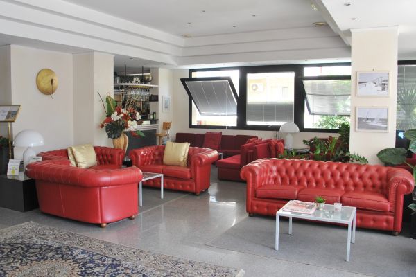 Hotel Bristol Cattolica Exterior photo